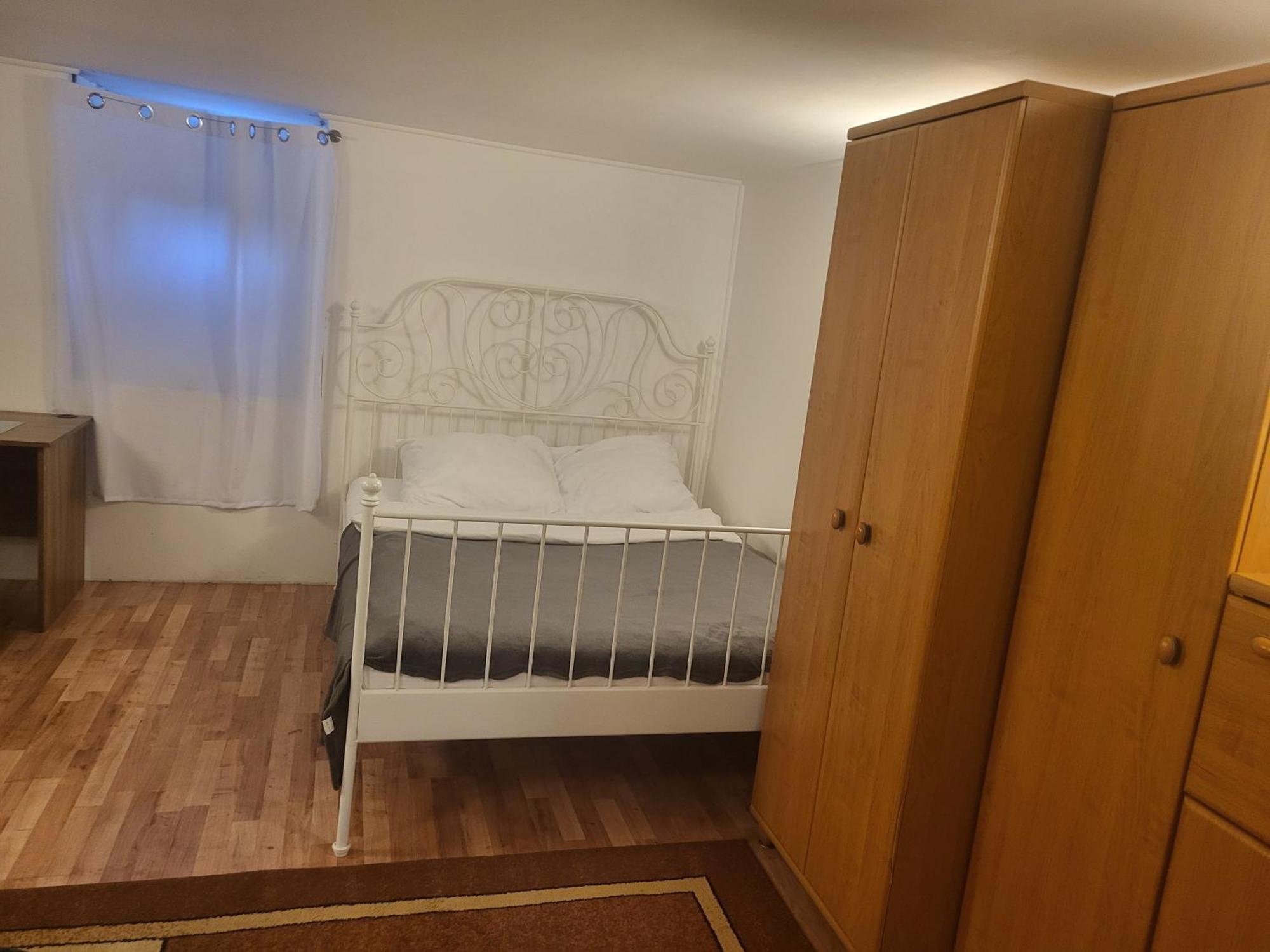 Grzegorzecka 3 * Krakau
